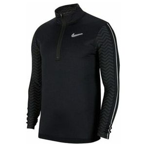 Men's Nike Wild Run Element Long Sleeve Top